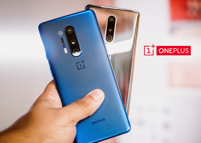 OnePlus 8 and 8 Pro High-Standard Smartphones Come with Some Alluring Features