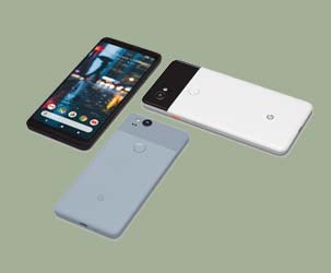 Google Pixel Phone Will Get a Sequel