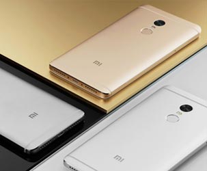 Xiaomi Note 4 Prices Slashed