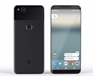 Google Pixel 2 Review : Meet the New Google Pixel 2
