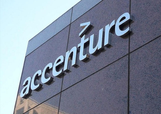 Accenture Acquires The US’s Cybersecurity Startup Revolutionary Security
