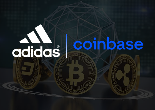 Adidas Is All Set Make Its Appearance In Metaverse By Operating Along With The Coinbase