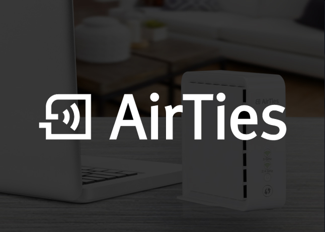 AirTies Unveils Smart Wi-Fi 6 Portfolio For Service Providers