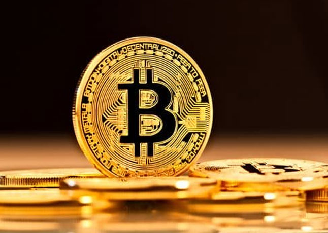 S2F Alternative Bitcoin Rainbow Chart Sale Is On Fire