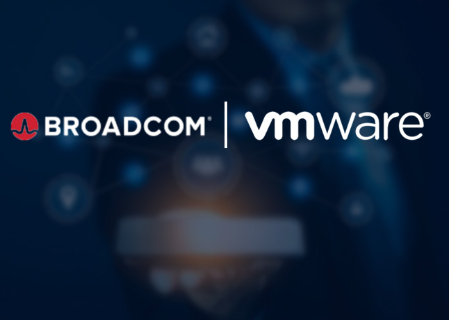 Broadcom Acquired VMware - The Chipmaker Giant Closed This Deal at $61 Billion