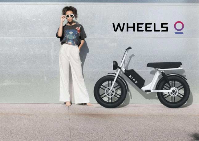 E-Bike Rental Wheels Lays Off Staff To Develop Its Enterprise Model