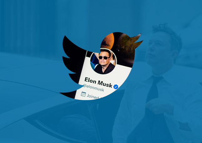World's Richest Man, Elon Musk, Bought Twitter For $44 Billion
