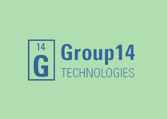 Li-ion Battery Material Firm, Group 14 Technology Raises $18M