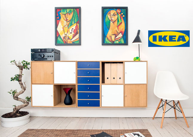 IKEA Acquires 3D Home Furnishing Company Geomagical Labs To Enhance Virtual Shopping