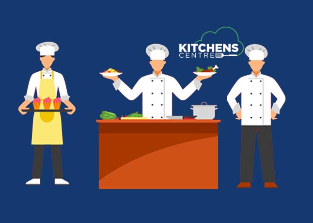 Cloud Kitchen Startup Kitchens Centre Lifts $500K From AngelList India