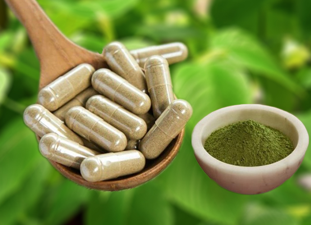 Does Kratom Cause Weight Gain?