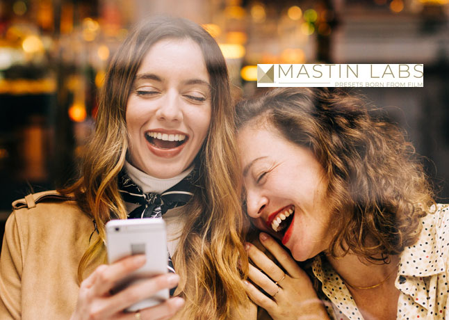 Mastin Labs 3-East Step Editing Tool Enhances Every Photo Beautifully