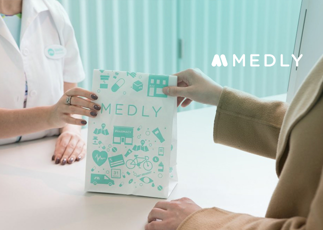 Medly Pharmacy Raises $100M To Expand Pharmacy Services