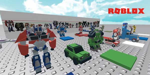 Roblox Corporation Introduces New Tools For Game Development