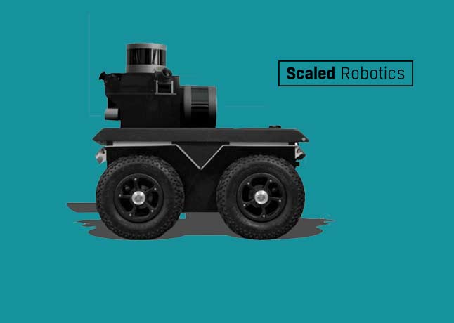 Construction Startup Scaled Robotics Lifts €2M Aiming To Reduce Cost and Time