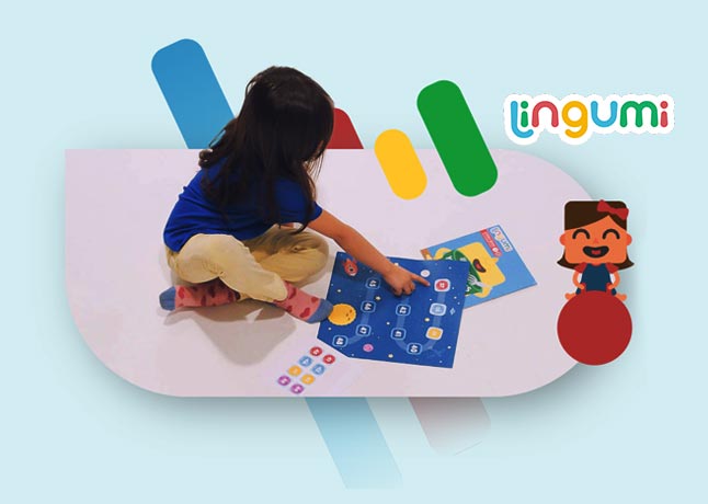 Pre-school Edtech Startup Lingumi Lifts £4m From North Summit