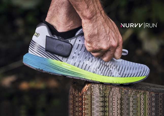 Next Generation Sports Wearable Startup NURVV Raises $9 Million