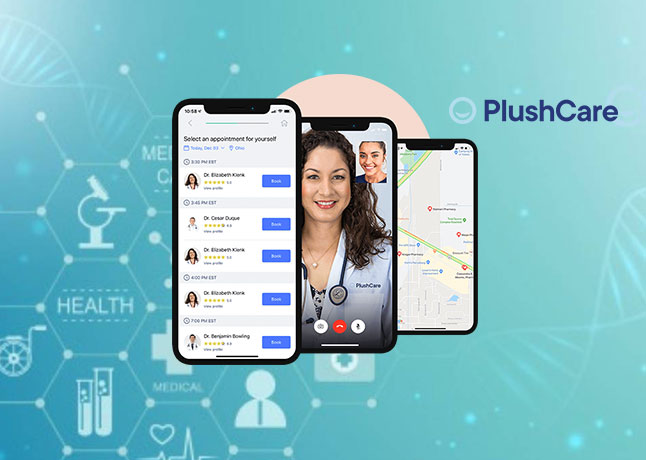 Digital Medical Startup PlushCare Lifts $23M From Transformation Capital