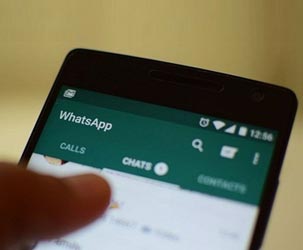 Whatsapp Deletes Year Old Google Backups