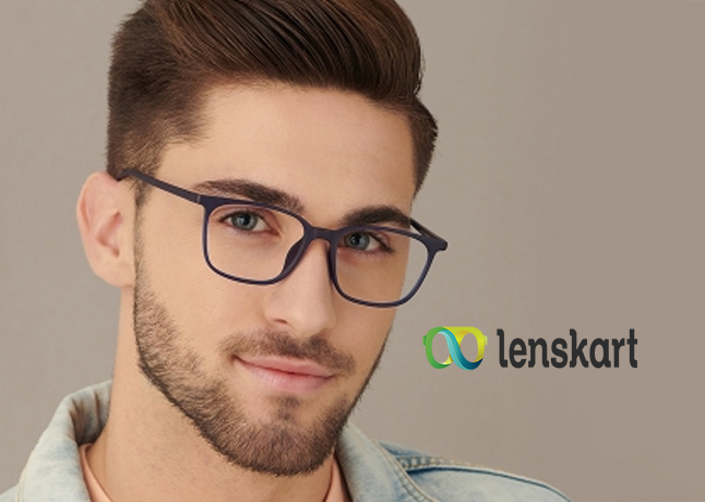 Lenskart - Journey Of Revolutionizing India’s Eyewear Market