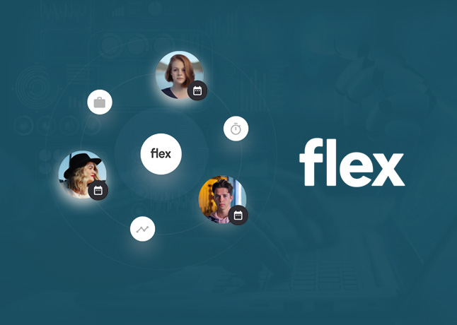 South Korean HR Automation Platform Flex Raises $32M Series B Funding And Currently Values at $287M