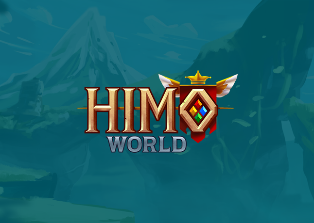 Himo World NFT Metaverse to Launch IDO On January 19, 2022