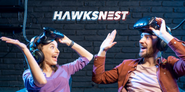 HawksNest Review: A well-known gaming channel on YouTube
