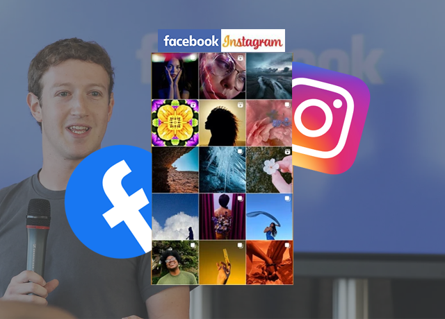 Facebook and Instagram Announced More Posts from Accounts You Don't Follow