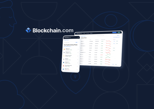 Blockchain.com Has Raised $14 Billion In Funding By Partnering With LightSpeed Ventures
