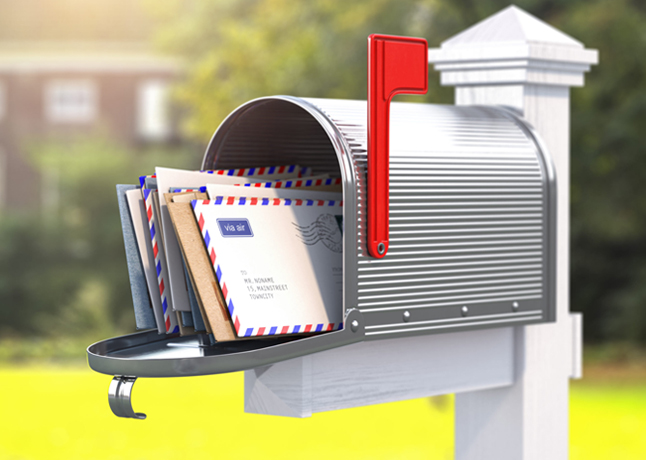 Top-Rated Mailbox Forwarding Address Services For Business In 2021