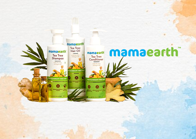 Mamaearth Acquires Godrej’s BBlunt’s Products and Salon Business