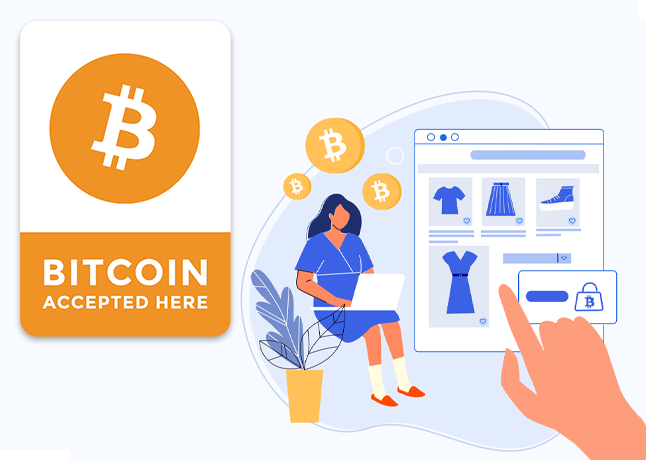 Things That You Can Purchase Using Bitcoin!