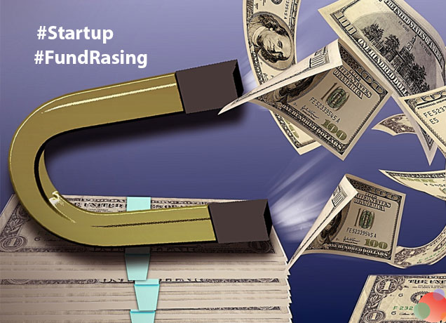 Know How To Raise Fund For Your Startup