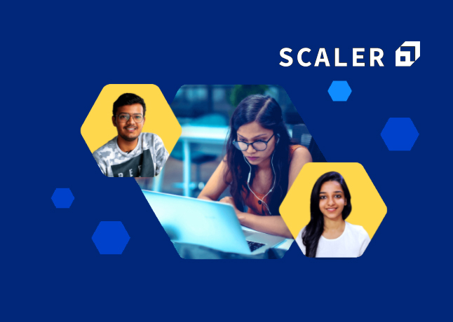 Scaler Academy - Training Tech Professionals To Polish Their Coding Skills