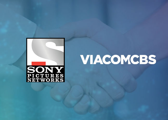 Sony Is In Talks To Merge With Reliance Join Venture Viacom18
