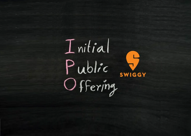 Swiggy- Food Delivery Company Prepares to Launch an Estimated $1 Billion IPO 