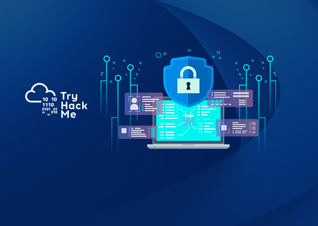 The Boom in Cyber Security Training - TryHackMe 