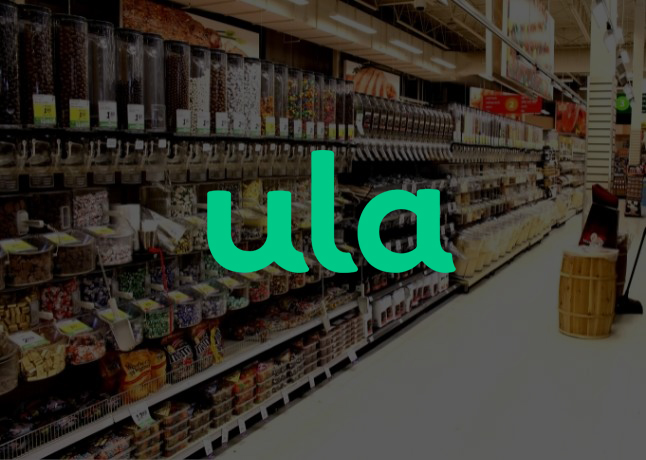 Bezos Invests in Ula - Indonesia’s Mom-And-Pop Shops