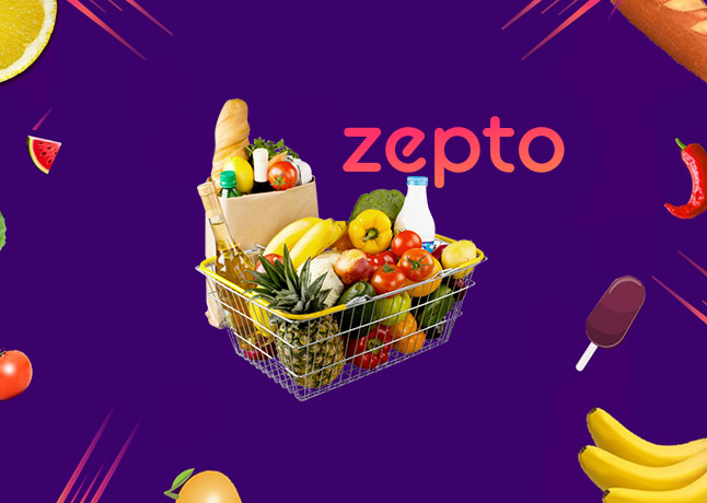 With An Incredible Growth, The 10-minute Groceries Delivery App Zepto Has Raised $100 Million 