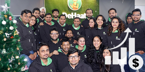 Agritech Startup DeHaat Lifts $12M Funding From Sequoia Capital