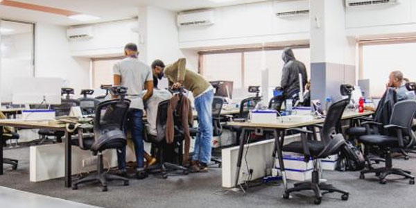 Andela Announces The Layoff Of 400 Engineers in Africa
