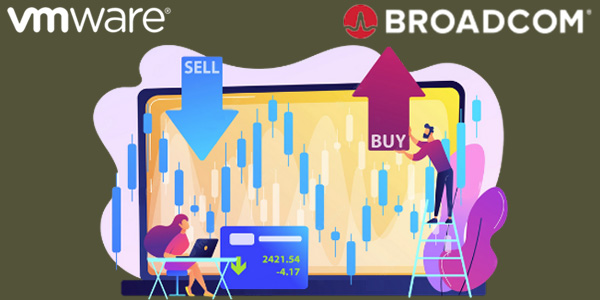 Broadcom,VMware-Content