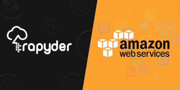 Cloudtech Startup Rapyder Cloud Solutions Partners With AWS