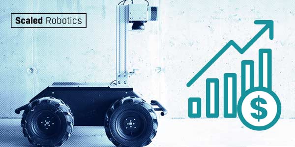 Construction Startup Scaled Robotics Lifts €2M Aiming To Reduce Cost and Time