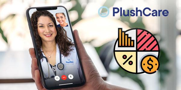 Digital Medical Startup PlushCare Lifts $23M From Transformation Capital