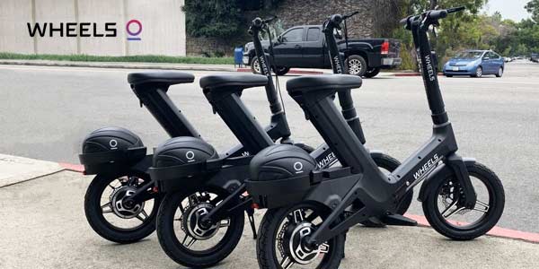 E-Bike Rental Wheels Lays Off Staff To Develop Its Enterprise Model