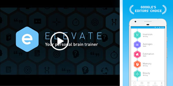 Elevate Labs Launches Balance App To Replace Meditation Coach