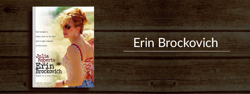 Erin Brockovich