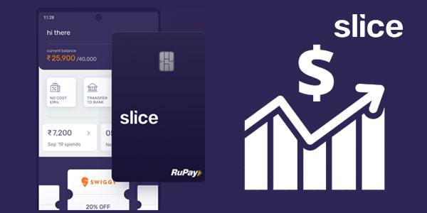 Fintech Startup slice Lifts INR 46 Cr Led By Japan’s Gunosy