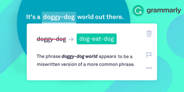 Grammarly Introduces a New Feature Named Expert Writing He